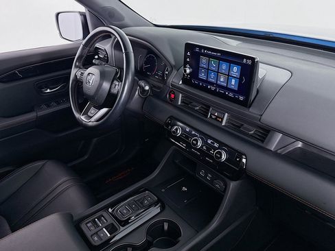 Used 2024 Honda Pilot TrailSport image 18