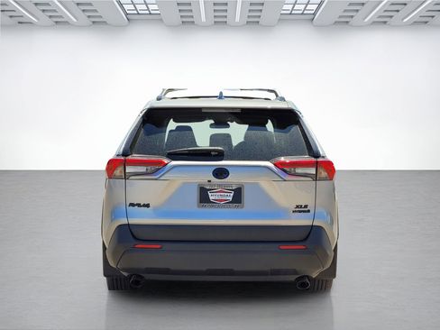 Used 2024 Toyota RAV4 XLE Premium w/ Weather Package AWD/4WD image 13