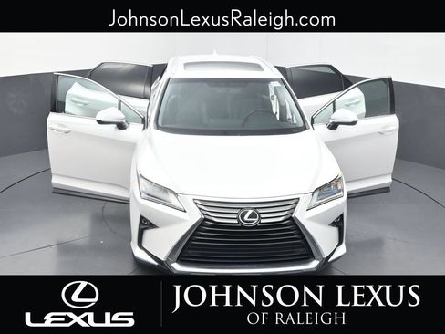 Used 2016 Lexus RX 350 AWD w/ Premium Package image 33