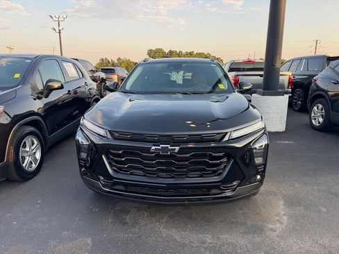 Used 2026 Chevrolet Trax ACTIV FWD image 10