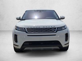Used 2020 Land Rover Range Rover Evoque S AWD/4WD video 2