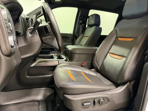 Used 2023 GMC Sierra 2500 AT4 w/ AT4 Premium Plus Package image 14