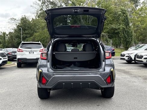 Certified 2025 Subaru Crosstrek 2.5i Sport w/ Popular Package #3A image 15