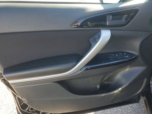 Used 2024 Mitsubishi Eclipse Cross LE image 8