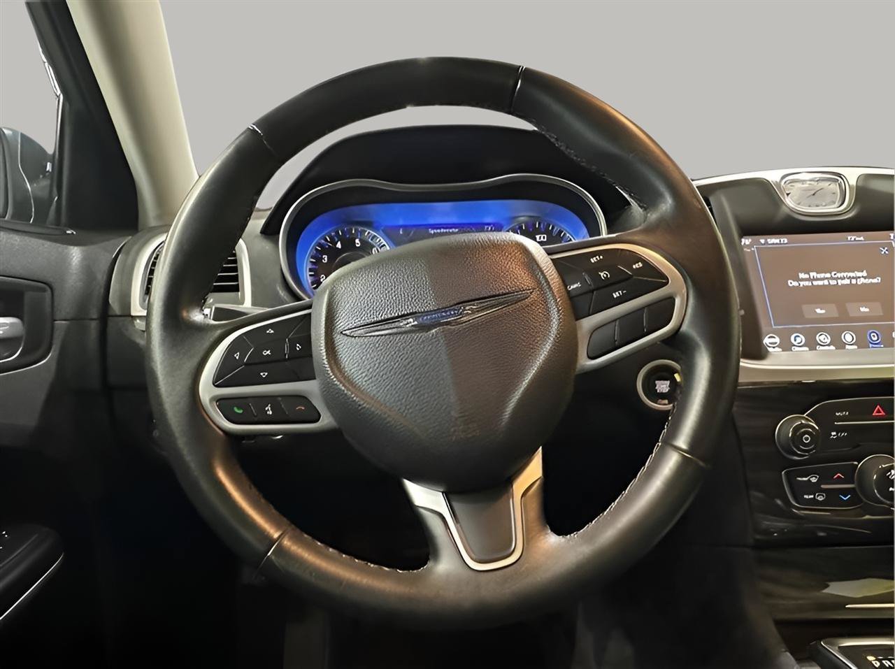 Used 2022 Chrysler 300 Touring L AWD/4WD image 14