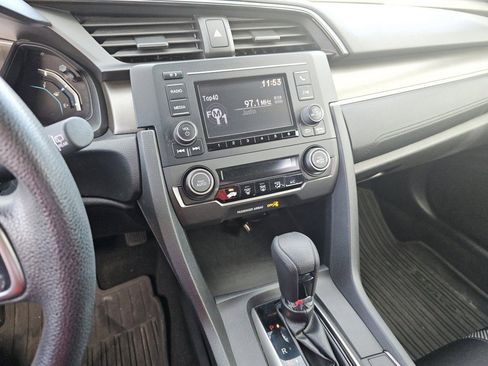 Used 2020 Honda Civic LX image 25