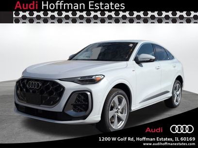 New 2025 Audi Q5 Premium Plus