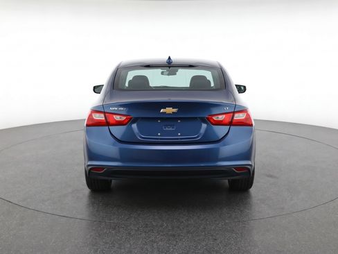 Used 2024 Chevrolet Malibu LT FWD image 7