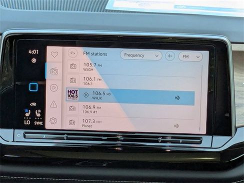 New 2026 Volkswagen Atlas SE image 19