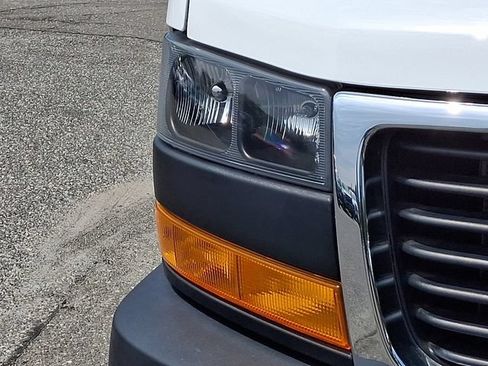 Used 2024 GMC Savana 2500 w/ Driver Convenience Package RWD image 29