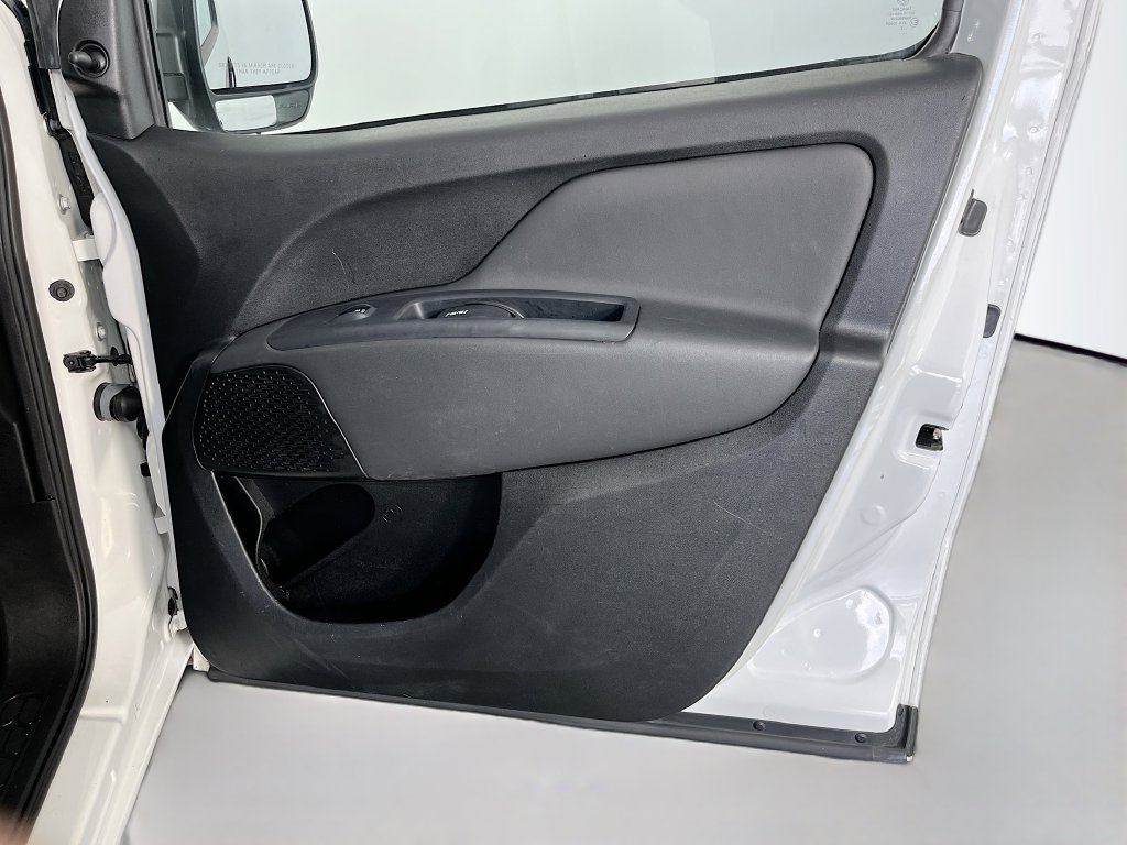 Used 2022 RAM ProMaster City Wagon FWD image 31