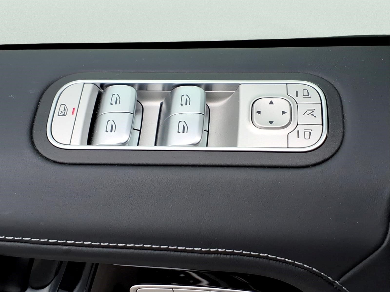 Certified 2024 Mercedes-Benz G 63 AMG 4MATIC image 25