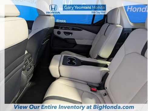 New 2026 Honda Pilot EX-L image 18