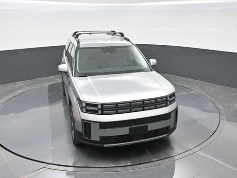New 2026 Hyundai Santa Fe SEL image 21