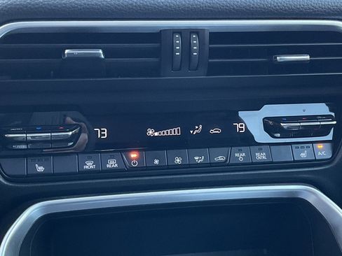 Used 2025 MAZDA CX-90 3.3 Turbo w/ Preferred Package image 44