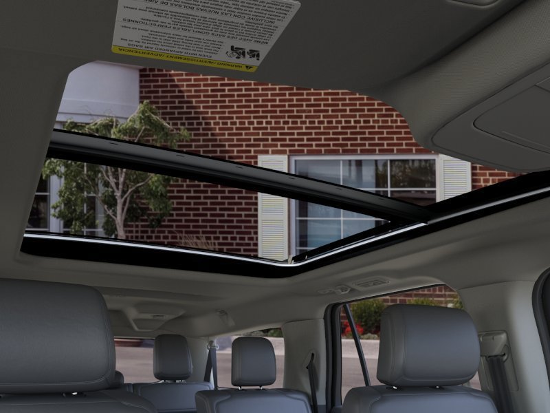 New 2026 Ford Expedition Max Active AWD/4WD image 22