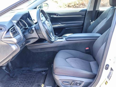 Certified 2023 Toyota Camry LE w/ Convenience Package FWD image 22
