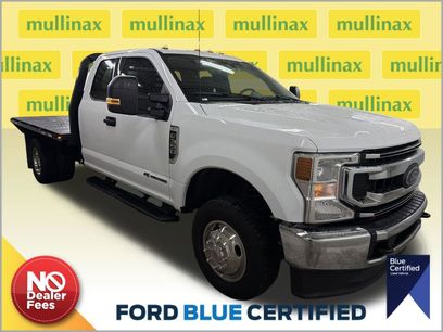 Certified 2022 Ford F350 XLT