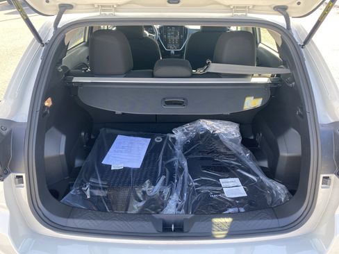 New 2026 Subaru Impreza 2.0i Sport image 35