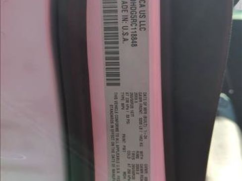 Used 2024 Dodge Durango GT image 24