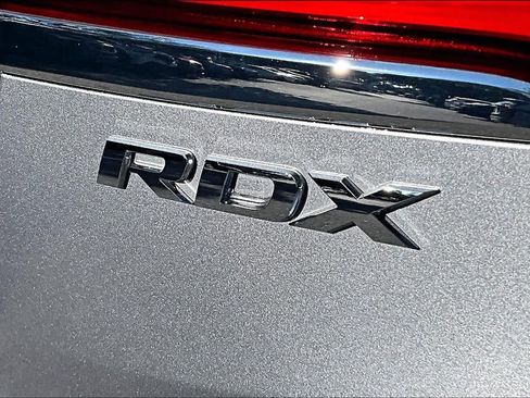 Used 2017 Acura RDX w/ Advance Package FWD image 10