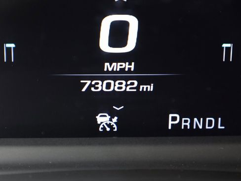 Used 2018 GMC Yukon XL Denali w/ Open Road Package image 15