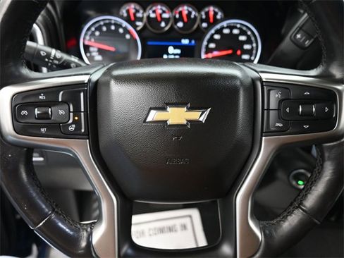 Used 2019 Chevrolet Silverado 1500 LT w/ All-Star Edition image 15