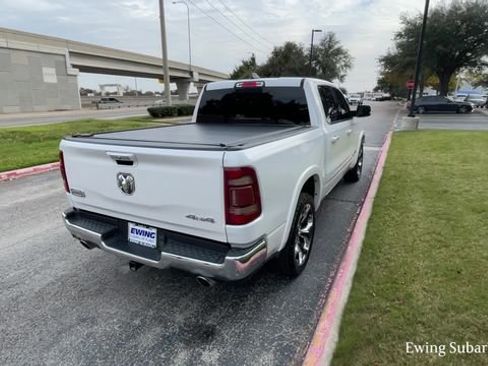 Used 2019 RAM 1500 Limited image 6