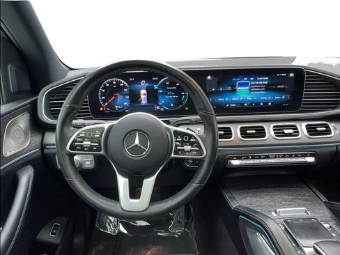 Used 2022 Mercedes-Benz GLE 350 4MATIC image 33