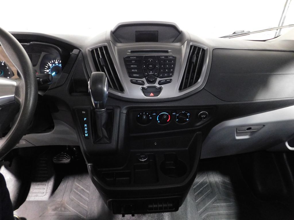 Used 2018 Ford Transit 150 XLT RWD image 55