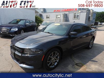 Used 2017 Dodge Charger SXT w/ Rallye Group