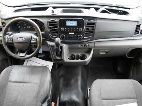 Used 2020 Ford Transit 250 148 High Roof Extended RWD image 19