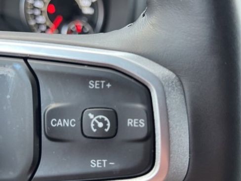 Certified 2024 RAM 2500 Big Horn w/ Bed Utility Group image 19