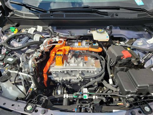 New 2026 Chevrolet Blazer EV LT w/ Super Cruise Package FWD image 9