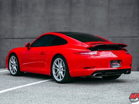 Used 2014 Porsche 911 Carrera image 9