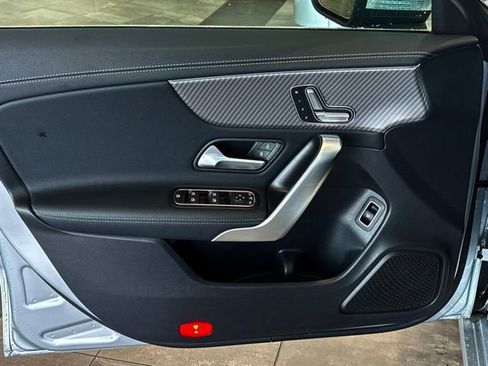 Certified 2026 Mercedes-Benz CLA 250 image 13