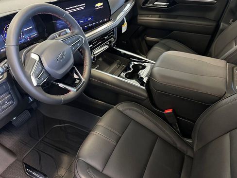 New 2026 Chevrolet Tahoe RST AWD/4WD image 10