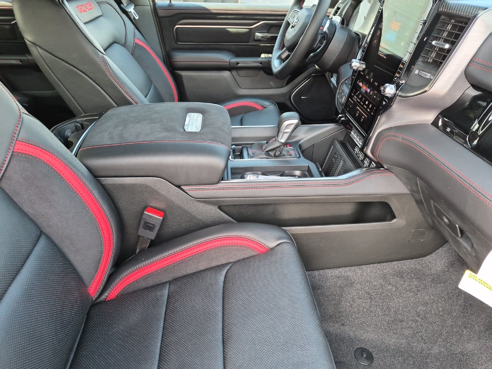 New 2026 RAM 1500 RHO w/ RHO Level 1 Equipment Group AWD/4WD image 31
