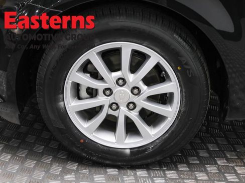 Used 2019 Chevrolet Sonic LT image 31