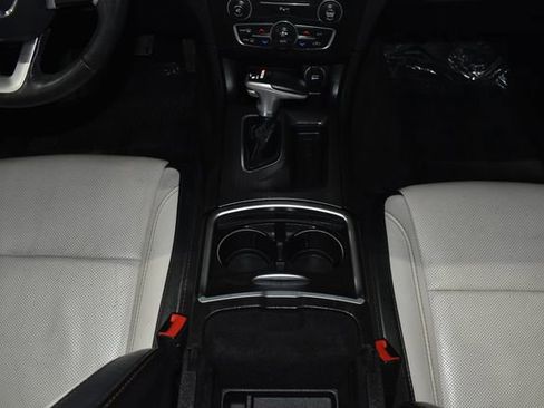 Certified 2016 Dodge Charger SXT w/ AWD Plus Group image 22