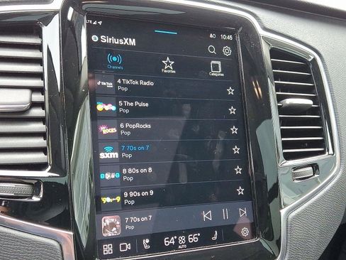 Certified 2024 Volvo XC90 T8 Plus image 18