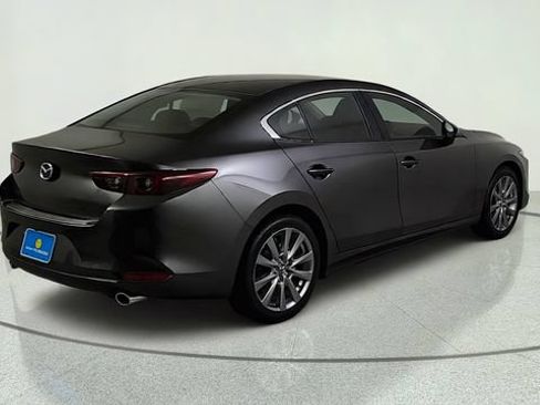 New 2026 MAZDA MAZDA3 2.5 S Sedan w/ Preferred Pkg FWD image 7