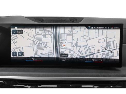 Used 2023 BMW X7 xDrive40i AWD/4WD image 15