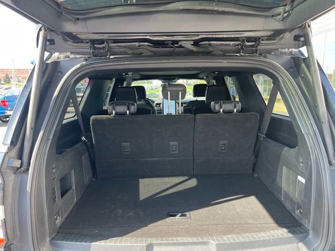 Used 2023 Ford Expedition Max Limited image 5