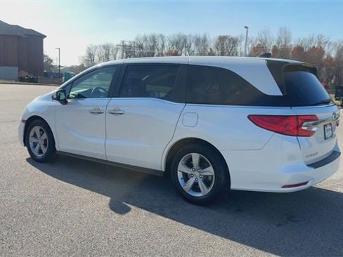 Used 2020 Honda Odyssey EX-L image 6