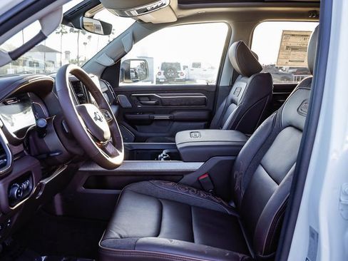 New 2026 RAM 1500 Limited AWD/4WD image 22