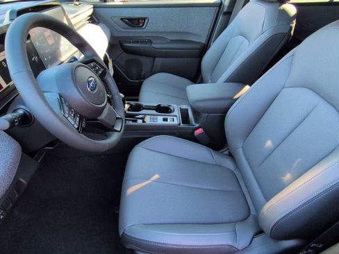 New 2026 Subaru Outback Limited image 10