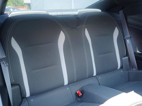 Used 2022 Chevrolet Camaro SS RWD image 50