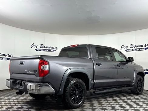 Used 2018 Toyota Tundra SR5 image 8