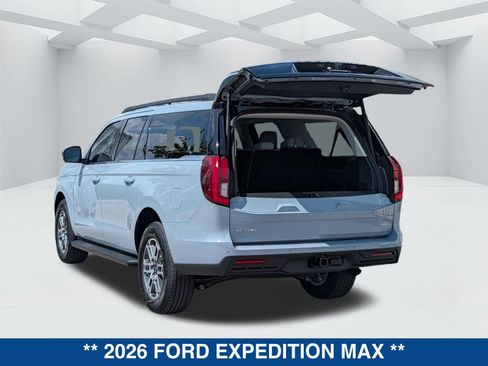 New 2026 Ford Expedition Max Active RWD image 15